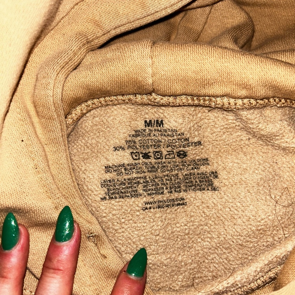 Aeropostale Monet Sweatshirt